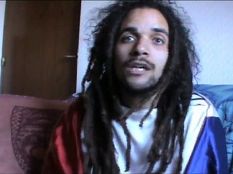 Les SDF, sans abris et mal logés selon Rasta Président