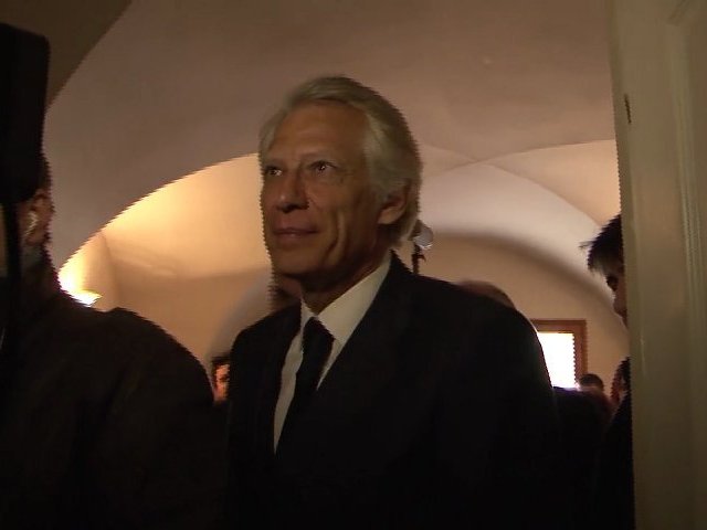 Déplacements de campagne