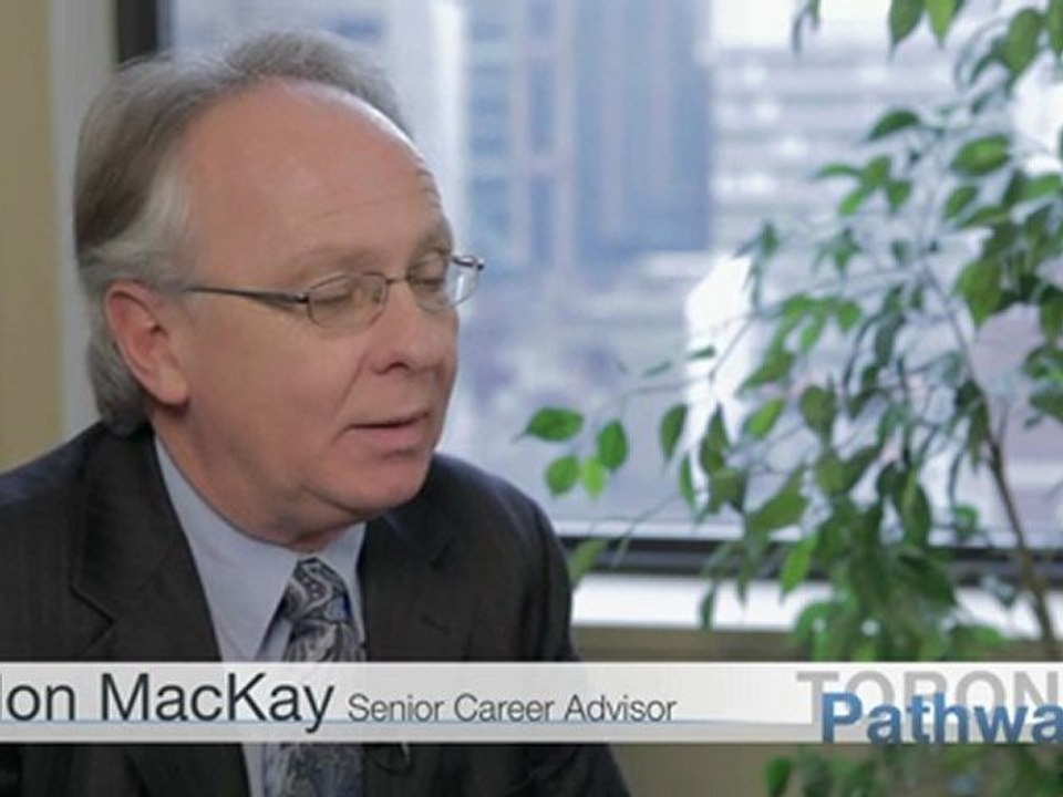 Toronto Pathways, CBC Marketplace, Gordon MacKay