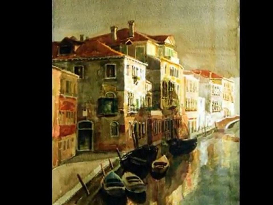 Marek Grechuta - Wenecja