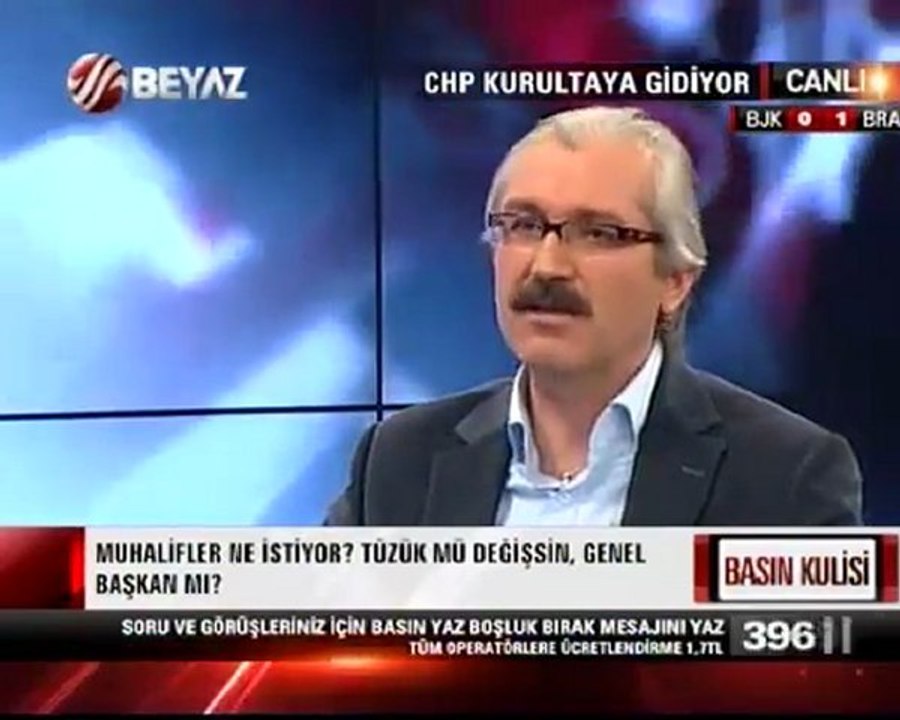 Basın Kulisi 66. Bölüm 2.Kısım