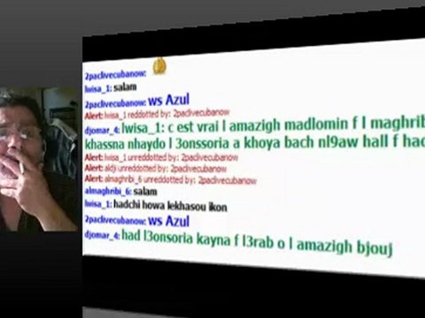 Les crimes des fanatiques Izlamofacho Arabes!