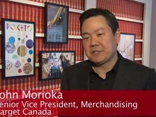 Target and Jason Wu Host Pop-Up Store in Toronto