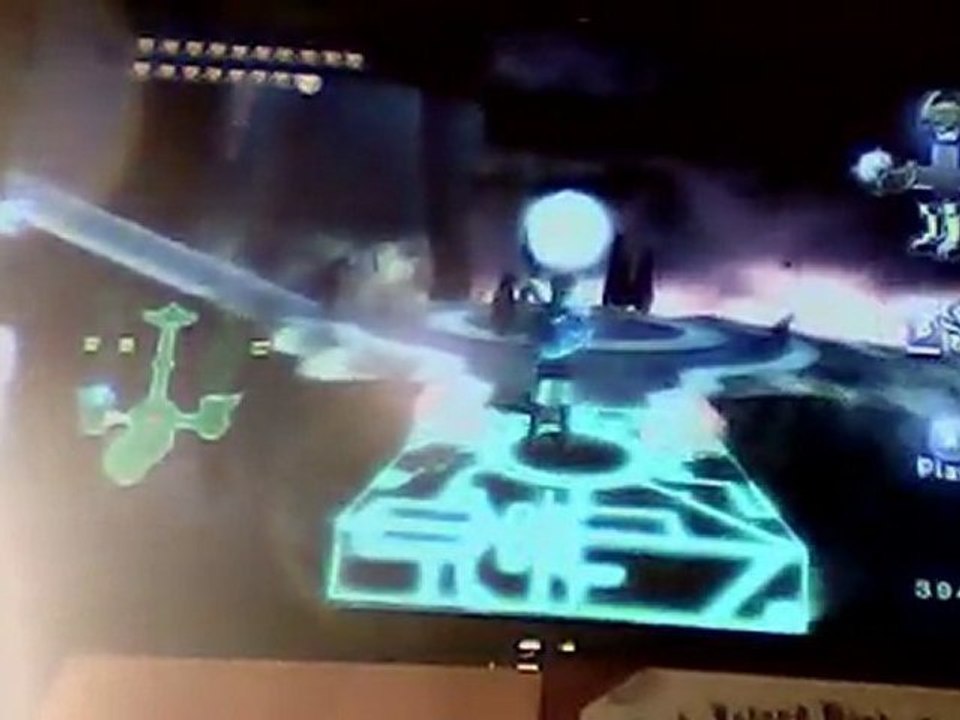 Zelda TP File Matt20 (Part 52) Backup Progress
