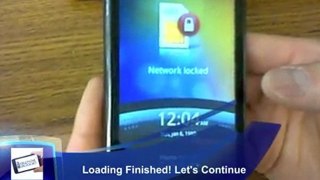 Unlock HTC myTouch | How to Unlock any T-Mobile HTC ...