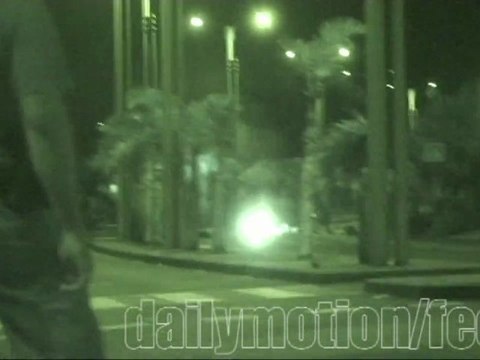 Babylone Faya Ravine Blanche