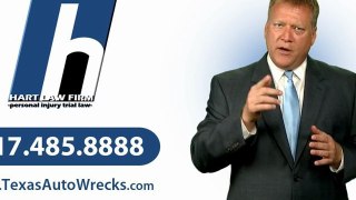 Bedford TX Accident Lawyer: We Sue Drunk Drivers