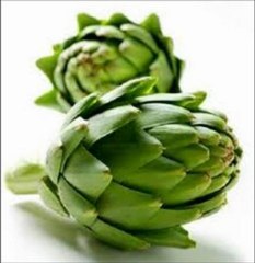 Alimentos para bajar de peso: La Alcachofa.