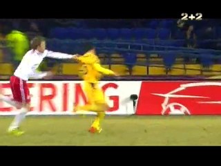 Футбол на SmotriFootball.Com.Ua