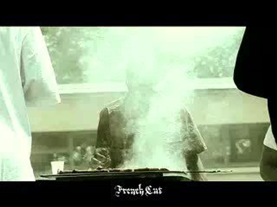 Tombokarnage - Chien de guerre