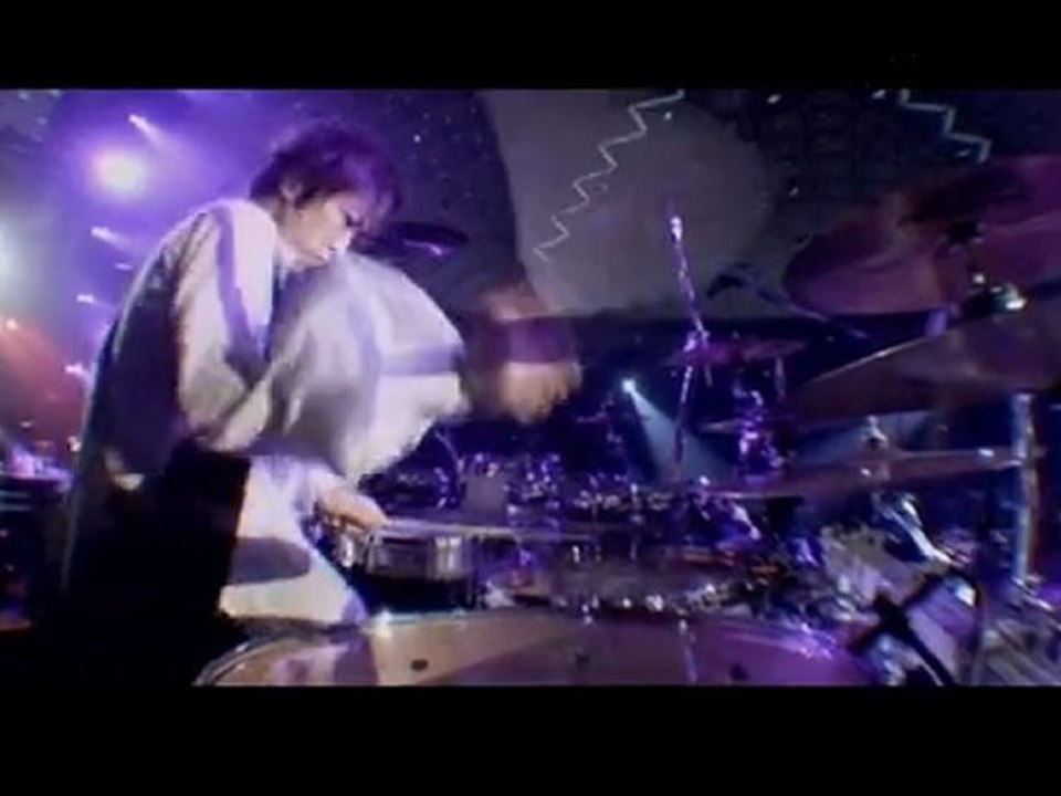 [L-F] L'Arc~en~Ciel - Eien LIVE [Español + Karaoke]