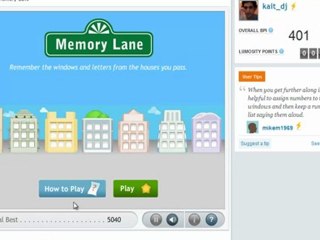 Lumosity Memory Games, Lumosity Review,Lumosity Scam,Matrix