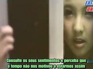 Waii - Who Cares [Legendado - ExUnited]