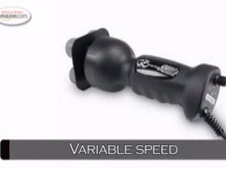 G5 GBM Professional Grade Portable Massager