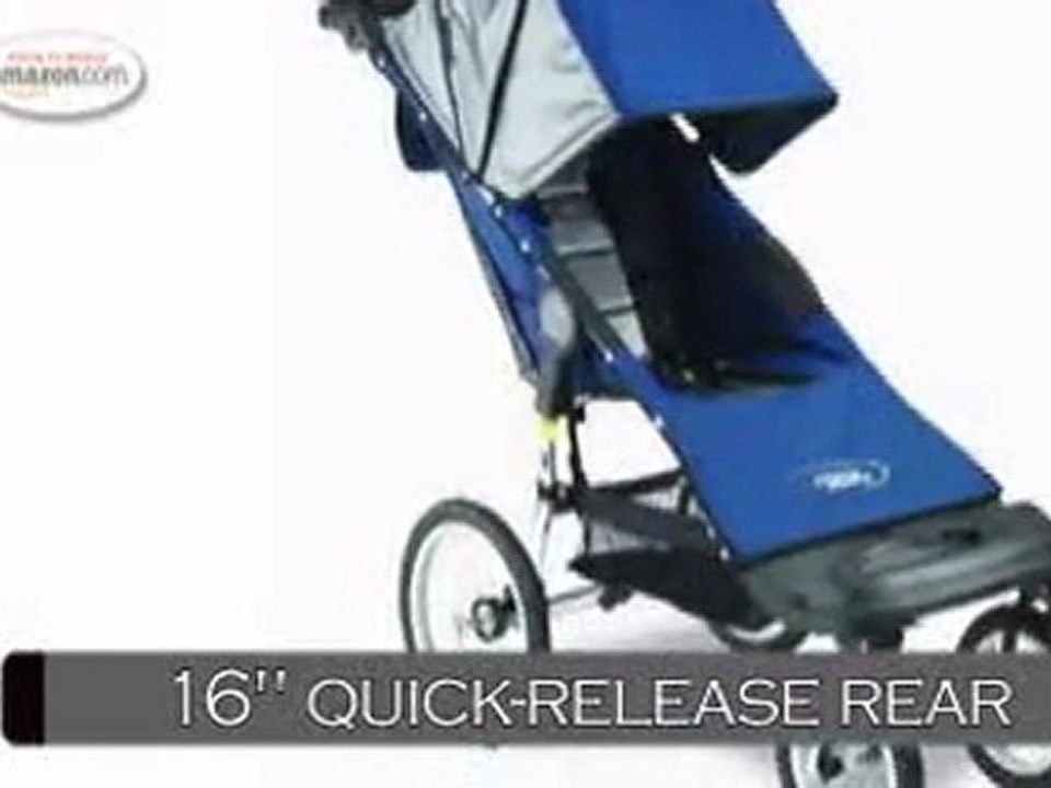 Advance Mobility Liberty Push Chair