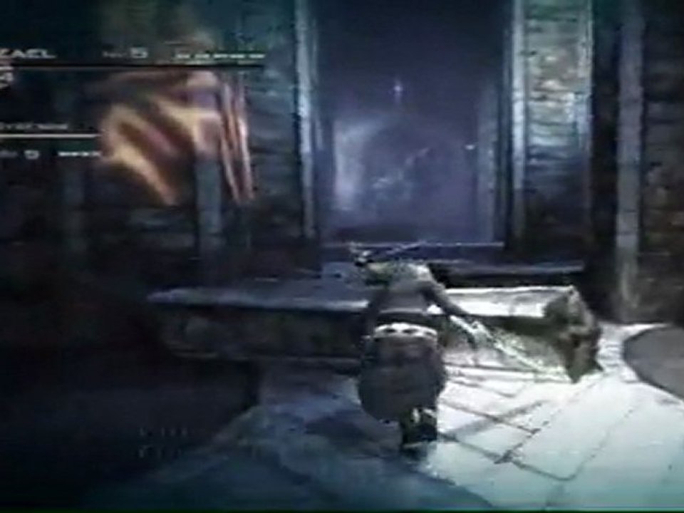 the last story (1): Mes premières armes.