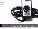 Magic Wand Variable Speed Controller- for Hitachi Wand