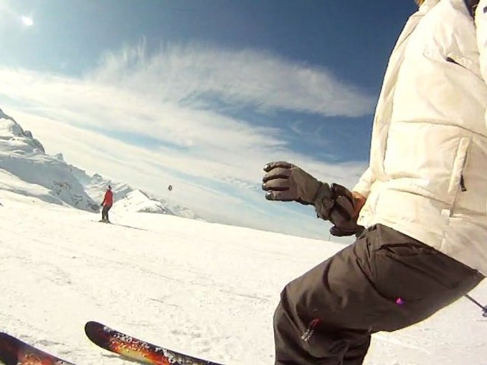 BULL-FLAINE #9  fr 2012 Méphisto.