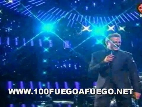 Luis Miguel Viña del Mar 2012 - Parte 3