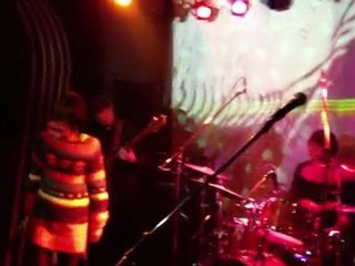 Welcome Home Hiroyuki Otsuka to Madre Tierra 大塚寛之