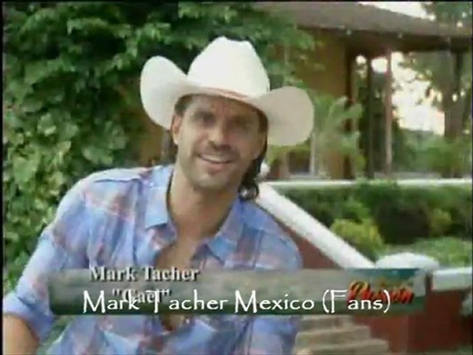 @MarkTacher es Gael Arango y los invita a ver @Abismode_Pasión, regresa a las Tardes de #NuestraTele @canalrcnmsncom