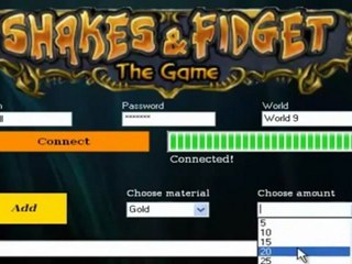 Shakes Fidget Hack n 2016 n 2017 FREE Download n Télécharger