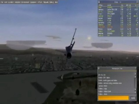 Download Pro Flight Simulator 2012 X airplane Gameplay