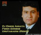 Ferdi Gürses - Unutamadım (Remix by Dj Engin Akkaya - Dj Kale 58)