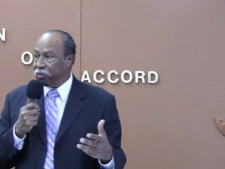 Pastor Stewart teaching on Self Condemnation (2)