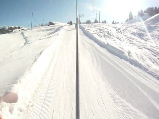 MORILLON 02.2012  Teleski chalets002