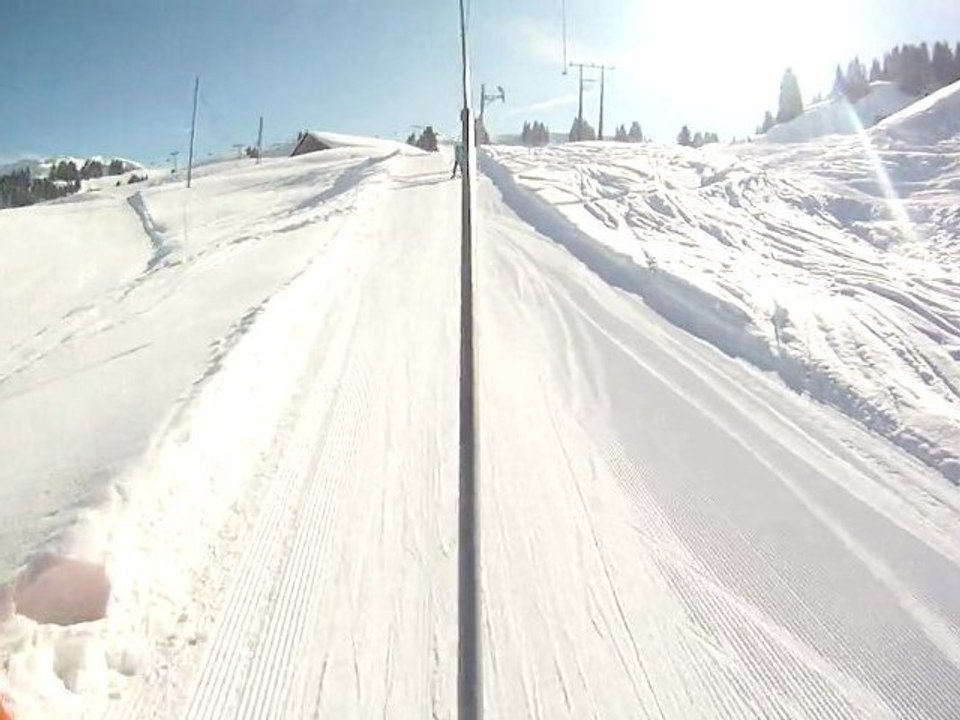 MORILLON 02.2012  Teleski chalets002