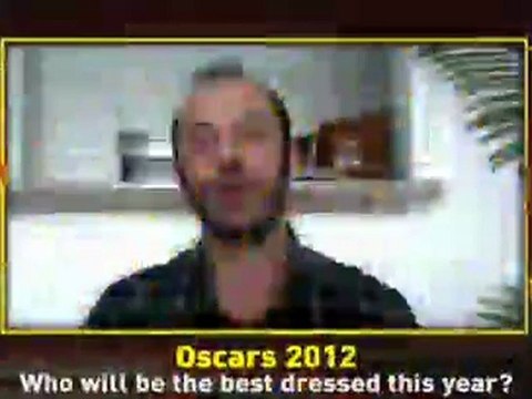 Oscars Best and Worst Dressed Preview