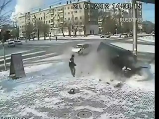 Backing Out Gracefully