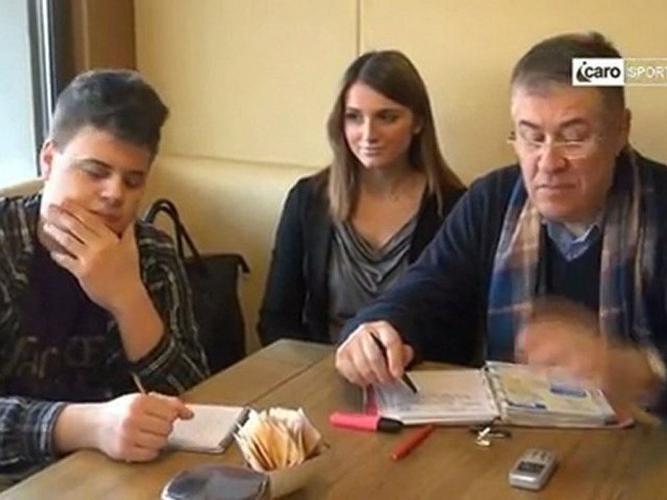 Icaro Sport. 'Che storia!': la nuova iniziativa dei Crabs