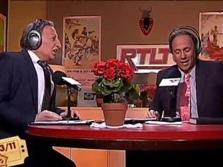 TV3 - Polònia - Polònia - 23/02/2012