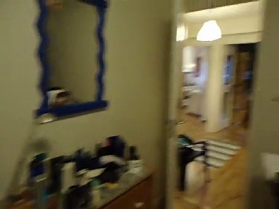 Hari & Aruna son Suraj at Home Frödingsgatan 12, Uppsala, Sweden Dec 22, 2011