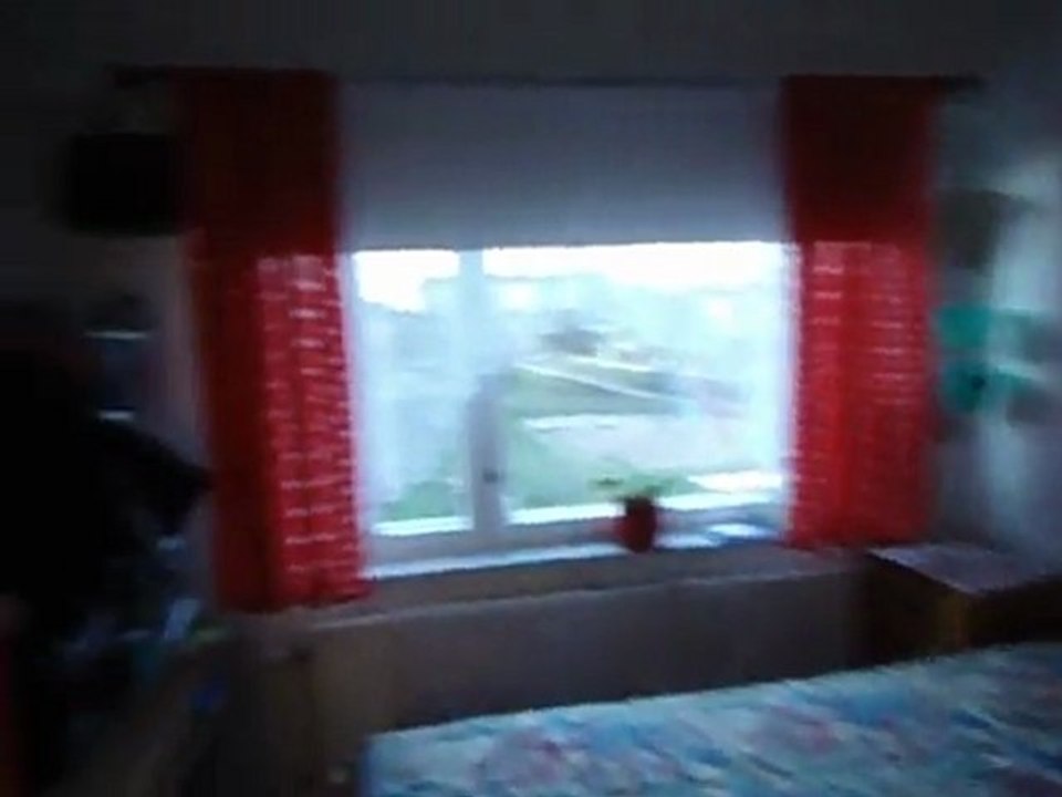 Home of Hari & Aruna Sharma, Frödingsgatan 12, Uppsala, Sweden on Dec 30, 2011