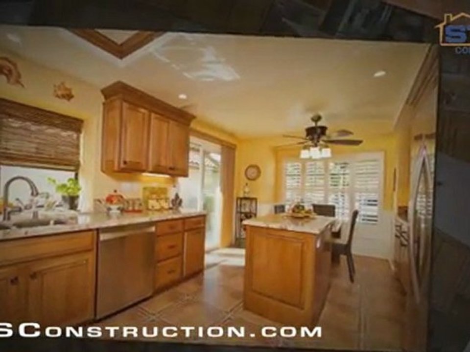 San Diego Kitchen Remodeling Contractors Call (619) 318-7167