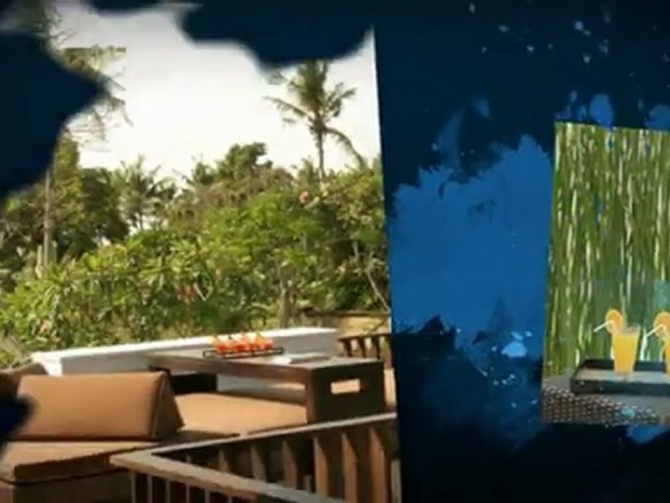 Bali Beach Villa In Canggu