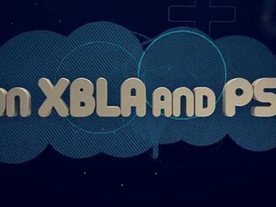 Jet Set Radio (PS3) - Guess Who's Back