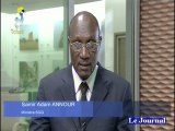 LA REPUBLIQUE DES DECRETS DECRETE . REGARDER SUR TCHADONLINE.COM