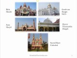 Tourist Places to Visit in Delhi - Delhi Sightseeing