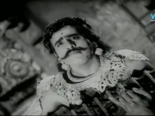 sampoorana Ramayanam - scene 2.mov