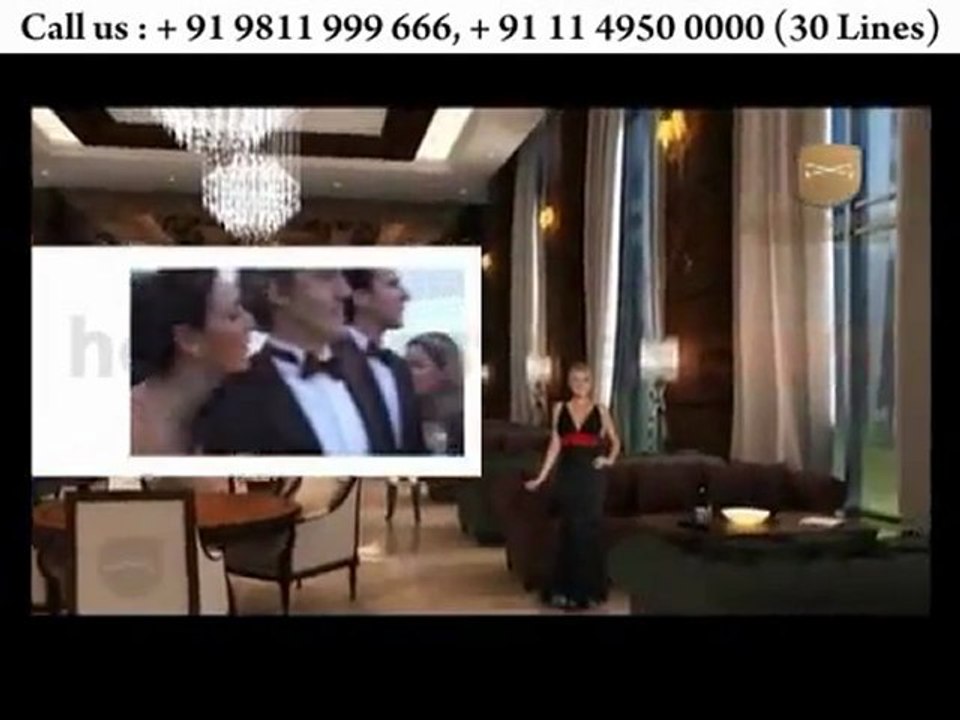 M3M Polo Suites Sector 65 Gurgaon +91 9811 999 666 M3M Polo Suites Gurgaon