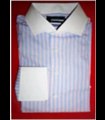 Do you need custom dress shirts delivered at door