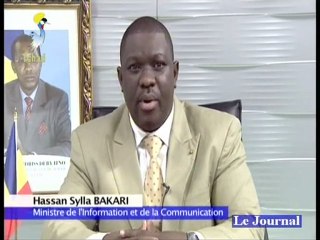 LE MERCENAIRE IDRIS DEBY BOB DENARD AFRICAIN RATIFIE LA LUTTE CONTRE LE MERCENARAIT- TOL