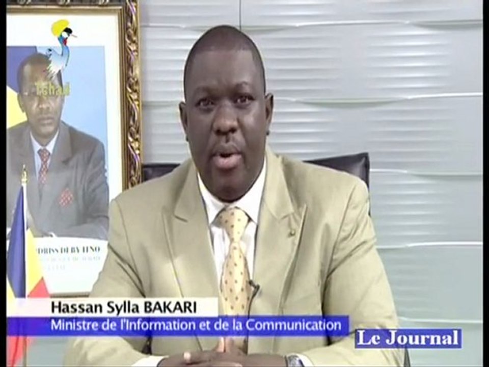 LE MERCENAIRE IDRIS DEBY BOB DENARD AFRICAIN RATIFIE LA LUTTE CONTRE LE MERCENARAIT- TOL