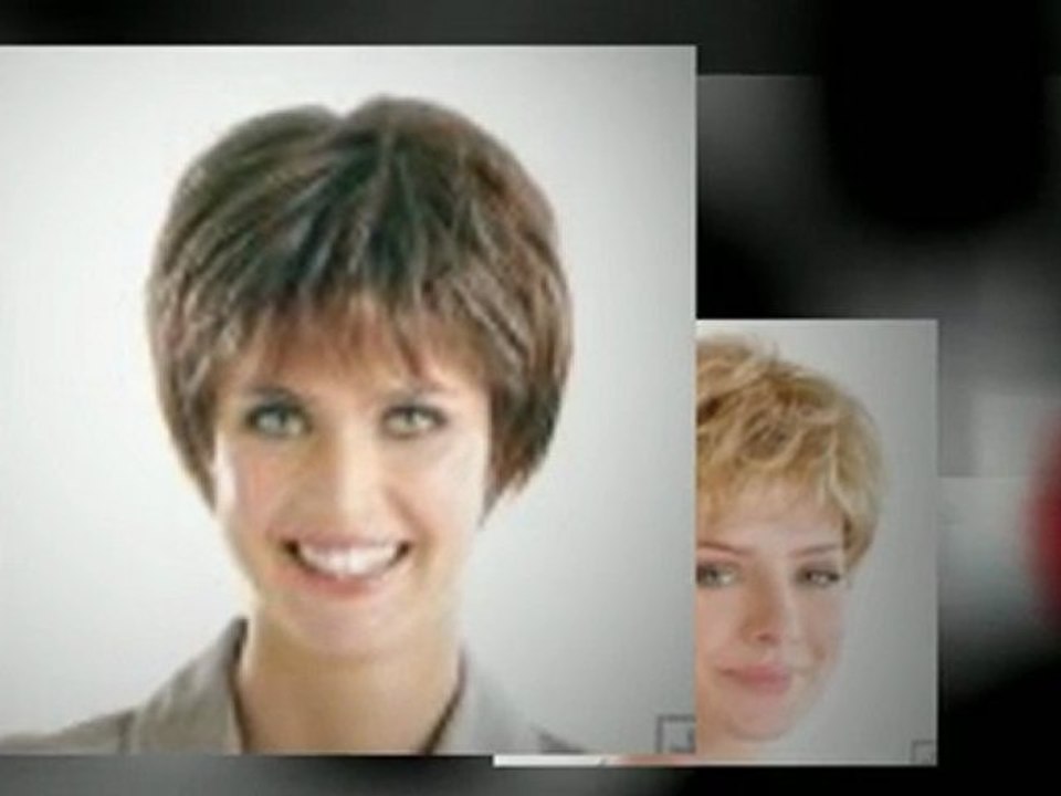 Chic Collection Ladies Wigs by Hairaisers