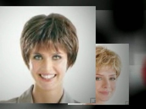 Chic Collection Ladies Wigs by Hairaisers