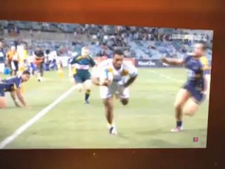 Watch Bulls v Sharks at Pretoria - Super Rugby Schedule Live
